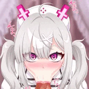 健屋花那　ひょっとこフェラ