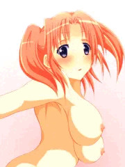 小紅ちゃん