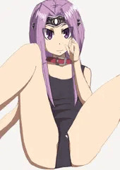 水着アナちゃん