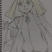 ミーアのデート風景2