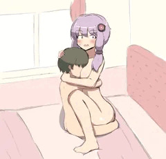 ゆかりさん