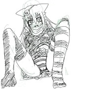 すけべ絵チャログ