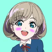 ラブライブの新キャラ！！