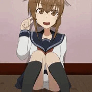 電ちゃん