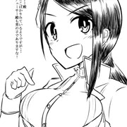 ﾋにあげたやつ