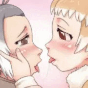 なんかドキドキするっす…