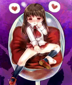 自慰ヴ