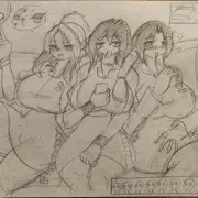 3 Jirans' Sex Education to fans