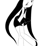 汚い漫画だよ