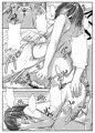 恋は盲目幻想郷-風見幽香編-