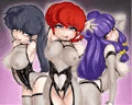 ら×またちとたねつけハーレム