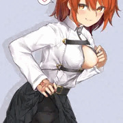 誘うぐだ子