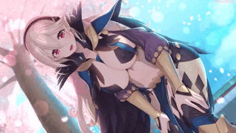 FEif カムイ(ソーサラー)