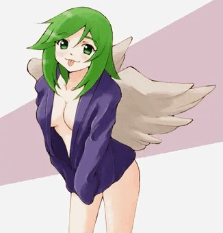 ちょっと色々見えてるタロちゃん