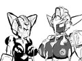 アスタとアルテナ