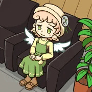 天然ちゃん
