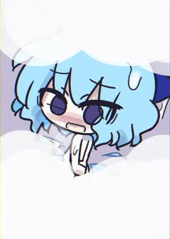 ザーメンフラペチルノ