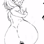 練習？落書き？
