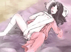 妹の自慰