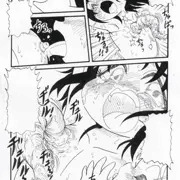 ぷにケット52　新刊サンプル