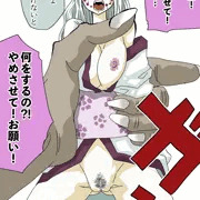 母蜘蛛