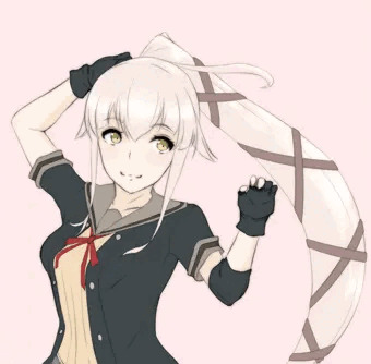 由良ちゃん改二おめでとう