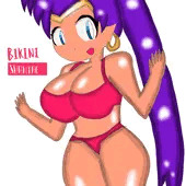 BIKINI SHANTAE