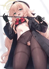 ニヤニヤ教授