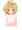 今日のちくびは木之本桜たん