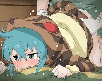 交尾ごっこしたいすぎる4