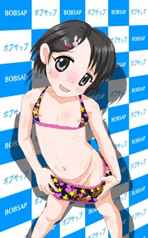 千枝ちゃんの合法撮影会