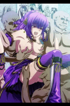 緋浮美