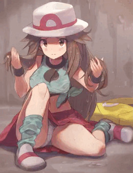 リーフ