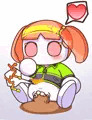 ナゴミ
