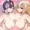 潜在ビッチ聖処女VS絶対ち〇ぽに負けないオルタ