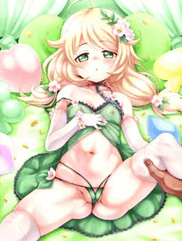 11歳130㎝28㎏62/50/65ちゃん