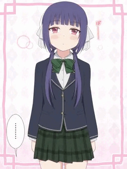 偶然のパンチラ
