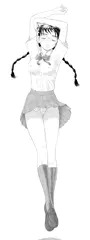 舐めてもらえる