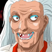 源平討魔伝　安駄婆
