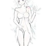 大人しい子が恥ずかしながら…