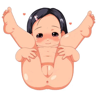 すじとアナルは修正入れなくてもよかったよね？大丈夫だよね？