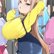 オリジナルメスガキの香坂あいりちゃん