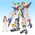 ネオ女体ロボ