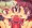 ダブルで
