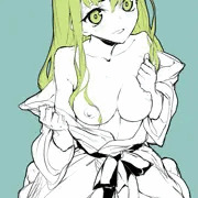 らくがき