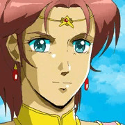 アラビアンファイト　ラマーヤ