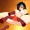 ティファさんをかがみ開きしてこねる