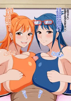 【CG集】サンプル4