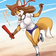 リレーで盛り上がれ！