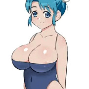 ロリ巨乳
